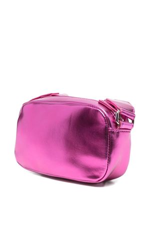 violet polyester bag STELLA McCARTNEY KIDS | TX0C68Z2431999